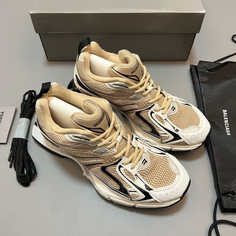 Balenciaga Track Shoes